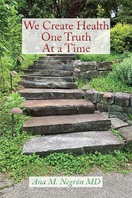 We Create Health One Truth at a Time Subscription