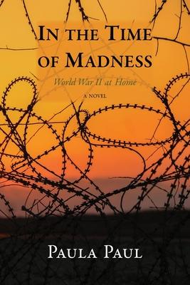 In the Time of Madness: World War II at Home Subscription