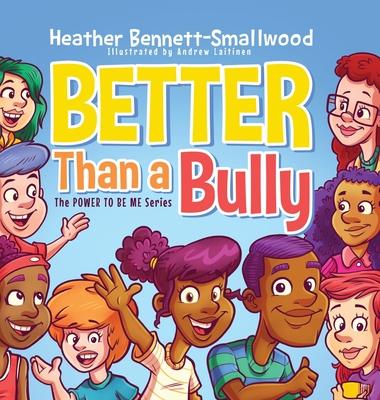 Better Than a Bully Subscription