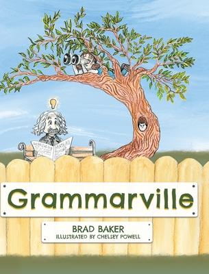 Grammarville