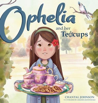 Ophelia and Her Teacups