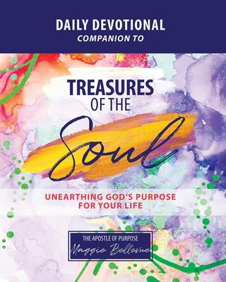 THE PURPOSE DEVOTIONAL - Biblical Illustrations of Those Who Lived in God's Purpose