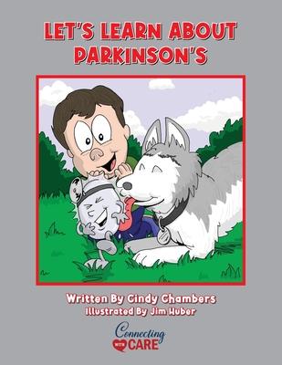 Let's Learn about Parkinson's Subscription