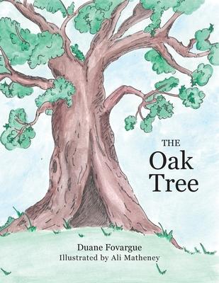 The Oak Tree