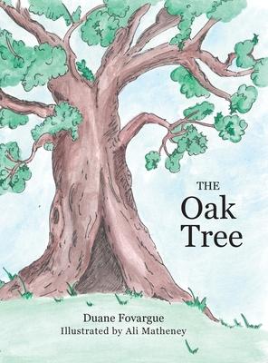 The Oak Tree