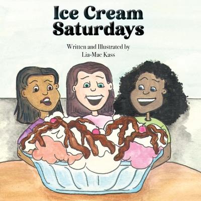 Ice Cream Saturdays