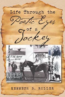 Life Through the Poetic Eyes of a Jockey