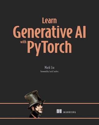 Learn Generative AI with Pytorch