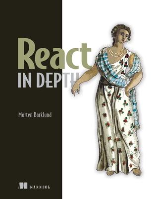 React in Depth