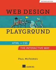 Web Design Playground, Second Edition Subscription