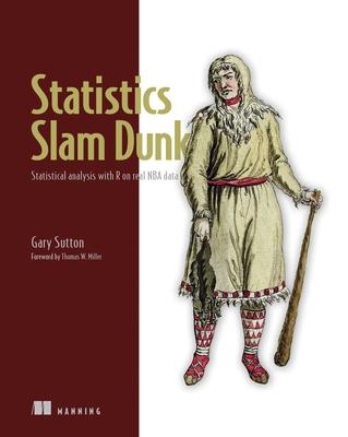 Statistics Slam Dunk: Statistical Analysis with R on Real NBA Data