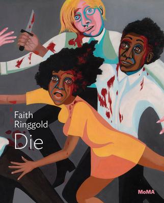 Faith Ringgold: Die: MoMA One on One Series