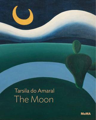 Tarsila Do Amaral: The Moon: MoMA One on One Series