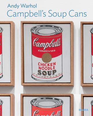 Andy Warhol: Campbell's Soup Cans: MoMA One on One Series