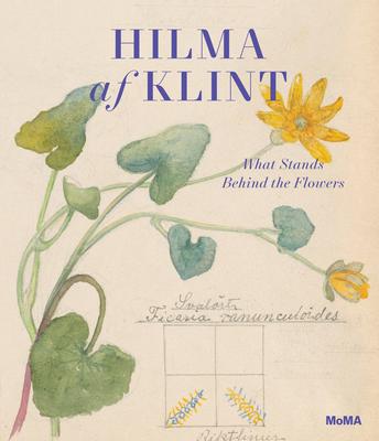 Hilma AF Klint: What Stands Behind the Flowers Subscription