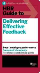 HBR Guide to Delivering Effective Feedback Subscription
