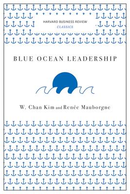 Blue Ocean Leadership