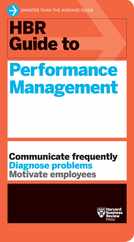 HBR Guide to Performance Management Subscription