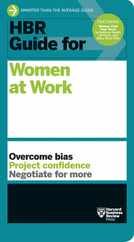 HBR Guide for Women at Work (HBR Guide Series) Subscription