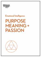 Purpose, Meaning, and Passion Subscription