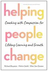 Helping People Change: Coaching with Compassion for Lifelong Learning and Growth Subscription