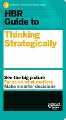 HBR Guide to Thinking Strategically Subscription