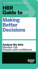 HBR Guide to Making Better Decisions Subscription