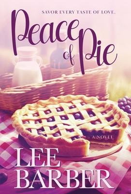 Peace of Pie