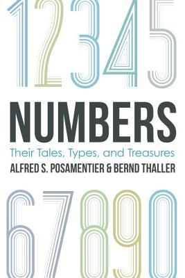 Numbers: Their Tales, Types, and Treasures