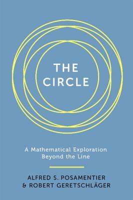 The Circle: A Mathematical Exploration Beyond the Line