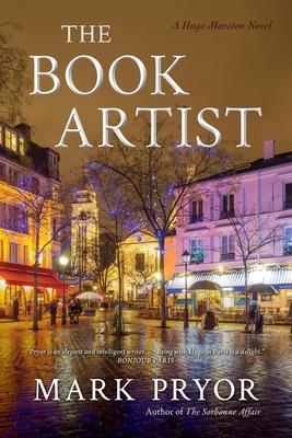 The Book Artist Subscription
