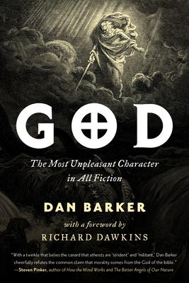 God: The Most Unpleasant Character in All Fiction