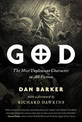 God: The Most Unpleasant Character in All Fiction Subscription
