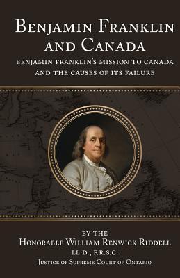 Benjamin Franklin and Canada