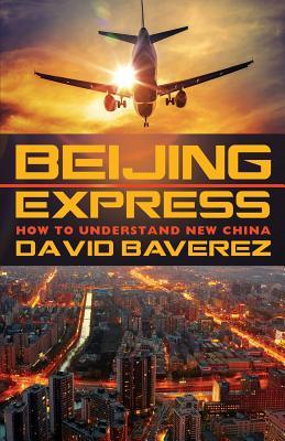 Beijing Express: How To Understand New China Subscription
