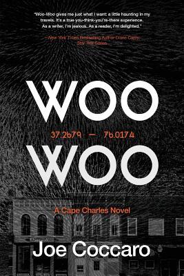 Woo Woo: A Cape Charles Novel