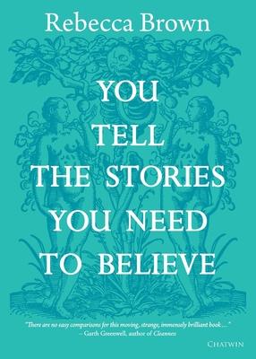 You Tell the Stories You Need to Believe: on the four seasons, time and love, death and growing up