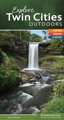 Explore Twin Cities Outdoors: Hiking, Biking, & More