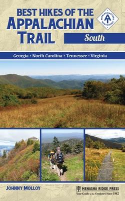 Best Hikes of the Appalachian Trail: South Subscription