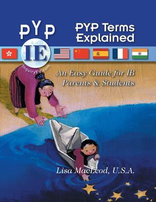 PYP Terms Explained: An Easy Guide for IB Parents & Students