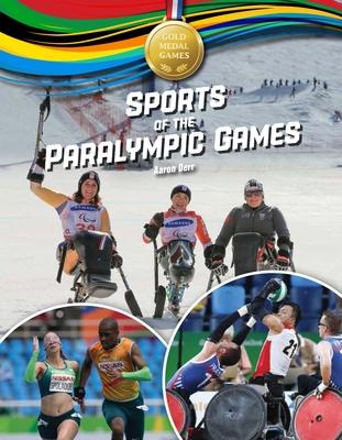 Sports of the Paralympic Games