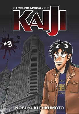 Gambling Apocalypse: Kaiji, Volume 3