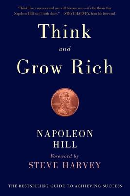 Think and Grow Rich Subscription