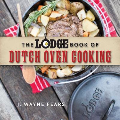 The Lodge Book of Dutch Oven Cooking Subscription