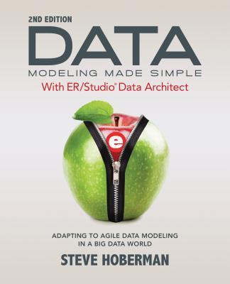 Data Modeling Made Simple with ER/Studio Data Architect: Adapting to Agile Data Modeling in a Big Data World