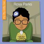 Rosa Parks Subscription