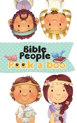 Bible People Peek a boo Subscription
