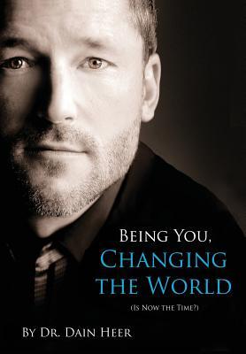 Being You, Changing the World Subscription