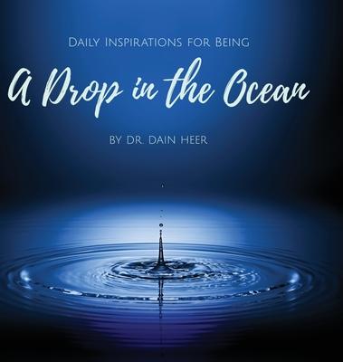 A Drop in the Ocean Subscription