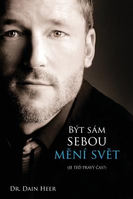 Bt sm sebou m&#283;n sv&#283;t (Czech)